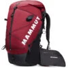Mammut Dames Ducan Spine 28-35 Rugzak -Klimrugzakken Verkoop 5038472 005 pic1