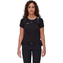 Mammut Dames Ducan Spine 28-35 Rugzak -Klimrugzakken Verkoop 5038472 005 pic4