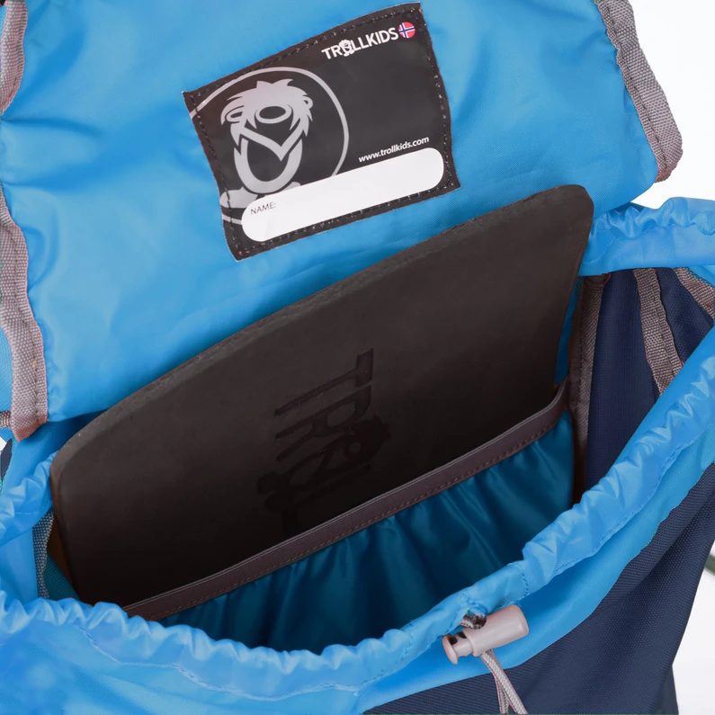 TROLLKIDS Kinderen Fjell Pack M Rugzak 7 TROLLKIDS Kinderen Fjell Pack M Rugzak - Afbeelding 5