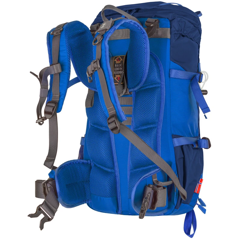 TROLLKIDS Kinderen Trolltunga 30l Rugzak 4 TROLLKIDS Kinderen Trolltunga 30l Rugzak - Afbeelding 2