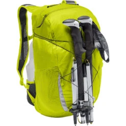 VAUDE Uphill Air 18 Rugzak -Klimrugzakken Verkoop 5052720 003 pic4