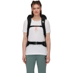 Mammut Neon 45 Rugzak -Klimrugzakken Verkoop 5053116 001 pic4