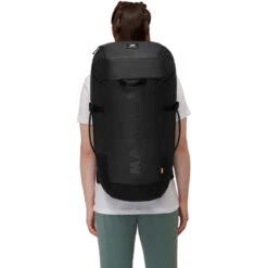 Mammut Neon 45 Rugzak -Klimrugzakken Verkoop 5053116 001 pic5