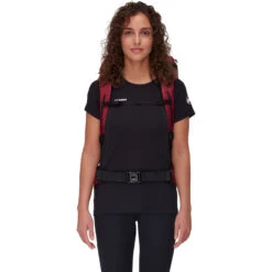 Mammut Dames Neon 55 Rugzak -Klimrugzakken Verkoop 5053119 001 pic4