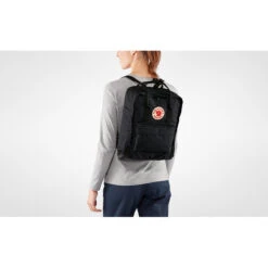 Fjällräven Kanken Rugzak -Klimrugzakken Verkoop iview 5000548 069 pic10
