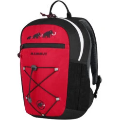 Mammut Kinderen First Zip 4 Rugzak