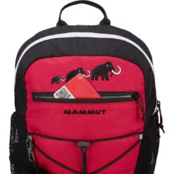 Mammut Kinderen First Zip 4 Rugzak -Klimrugzakken Verkoop iview 5015110 002 pic3