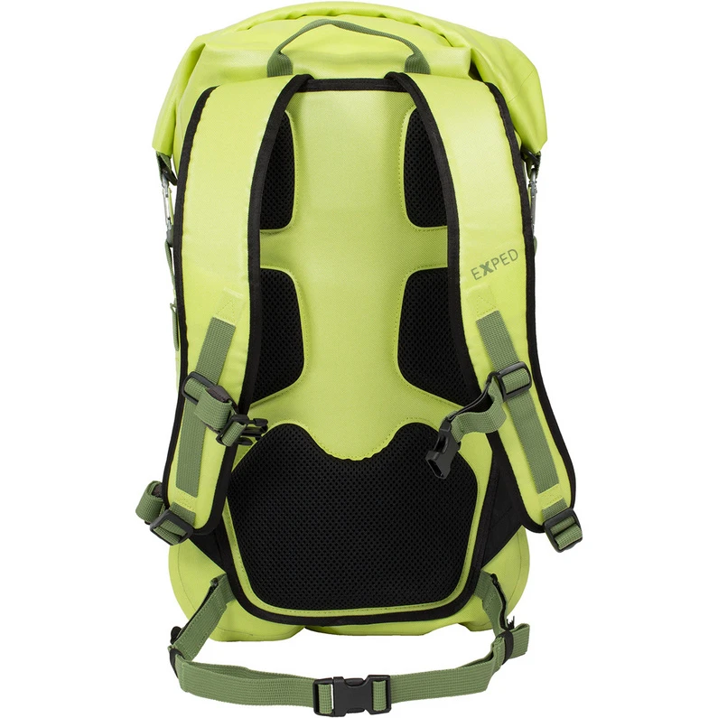 Exped Torrent 20 Rugzak 4 Exped Torrent 20 Rugzak - Afbeelding 2