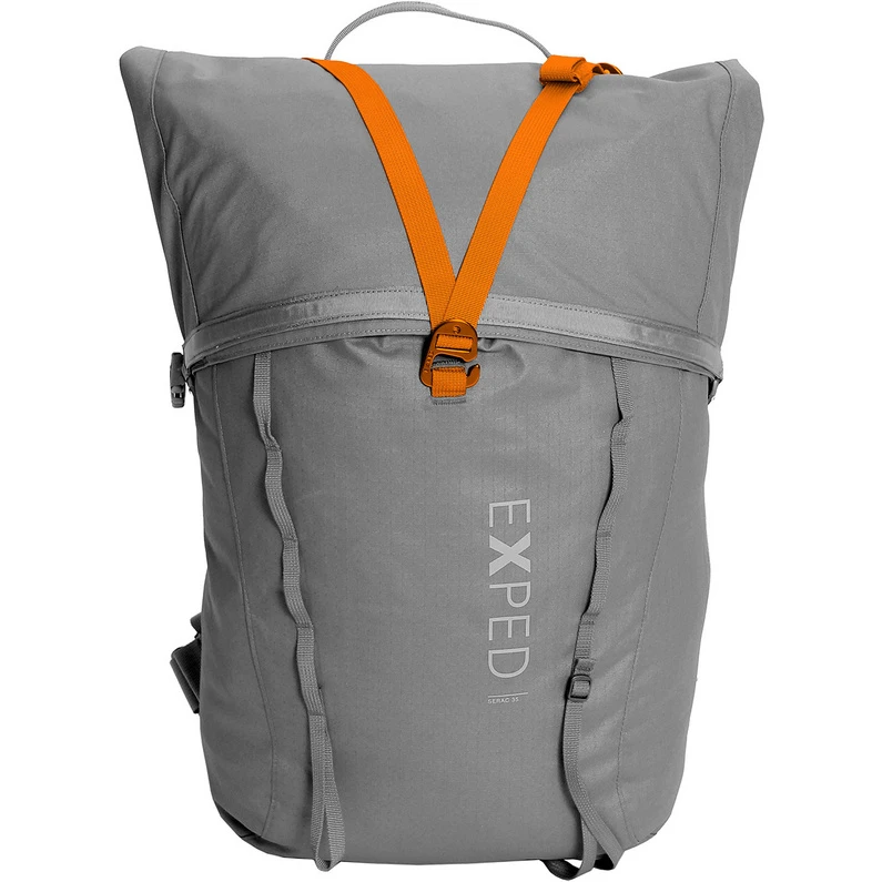 Exped Serac 25 Rugzak 4 Exped Serac 25 Rugzak - Afbeelding 2