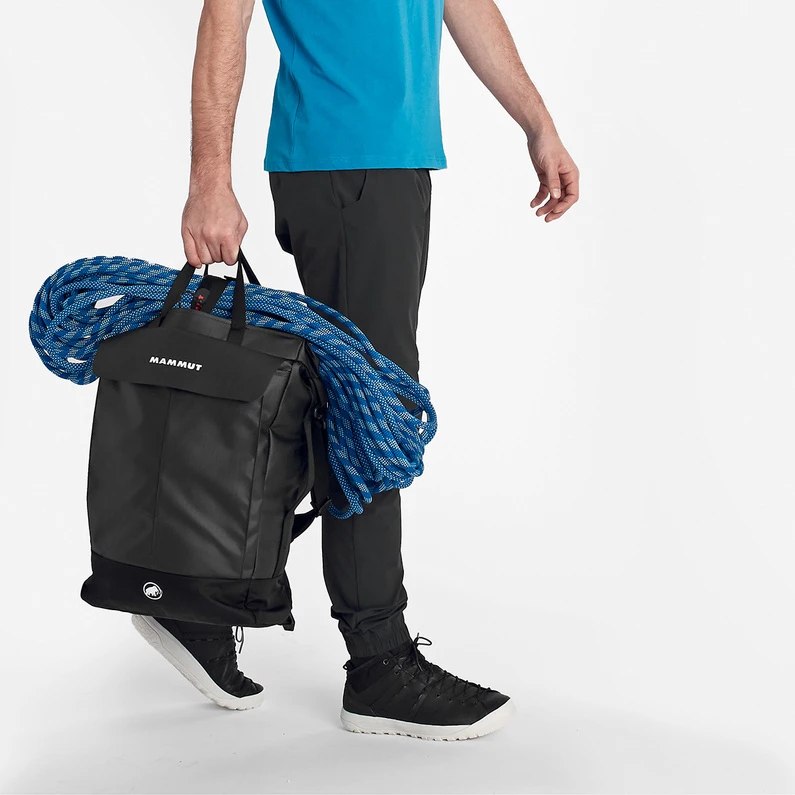 Mammut Neon Shuttle S Rugzak 5 Mammut Neon Shuttle S Rugzak - Afbeelding 3