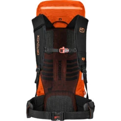 Ortovox Heren Peak Light 32 Rugzak -Klimrugzakken Verkoop iview 5031436 003 pic2