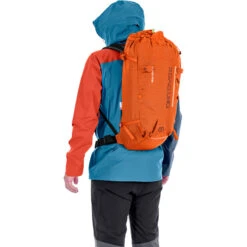Ortovox Heren Peak Light 32 Rugzak -Klimrugzakken Verkoop iview 5031436 003 pic3