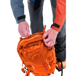 Ortovox Heren Peak Light 32 Rugzak -Klimrugzakken Verkoop iview 5031436 003 pic6