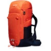 Mammut Trion 50 Alpinerugzak -Klimrugzakken Verkoop iview 5033534 004 pic1