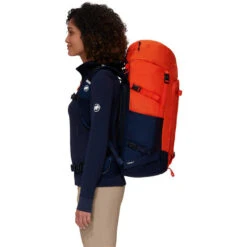 Mammut Trion 50 Alpinerugzak -Klimrugzakken Verkoop iview 5033534 004 pic3