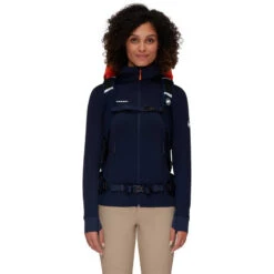 Mammut Trion 50 Alpinerugzak -Klimrugzakken Verkoop iview 5033534 004 pic4