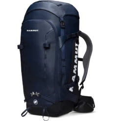 Klimrugzakken Verkoop 5 Mammut Trion Spine 50 Alpinerugzak