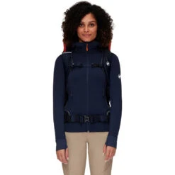 Mammut Trion Spine 50 Alpinerugzak -Klimrugzakken Verkoop iview 5033536 005 pic4