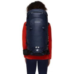 Mammut Trion Spine 50 Alpinerugzak -Klimrugzakken Verkoop iview 5033536 005 pic5