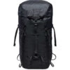 Mountain Hardwear Scrambler 25 L Rugzak -Klimrugzakken Verkoop iview 5034617 001 pic1