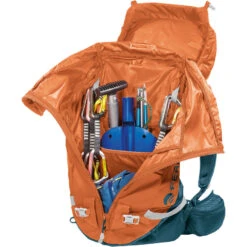 Ferrino Triolet 32+5 Rugzak -Klimrugzakken Verkoop iview 5035250 005 pic11