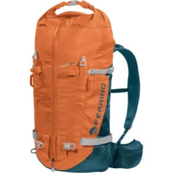 Ferrino Triolet 32+5 Rugzak -Klimrugzakken Verkoop iview 5035250 005 pic8