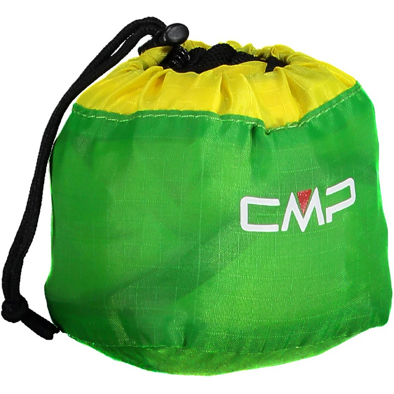 CMP Packable 15L Rugzak 5 CMP Packable 15L Rugzak - Afbeelding 3