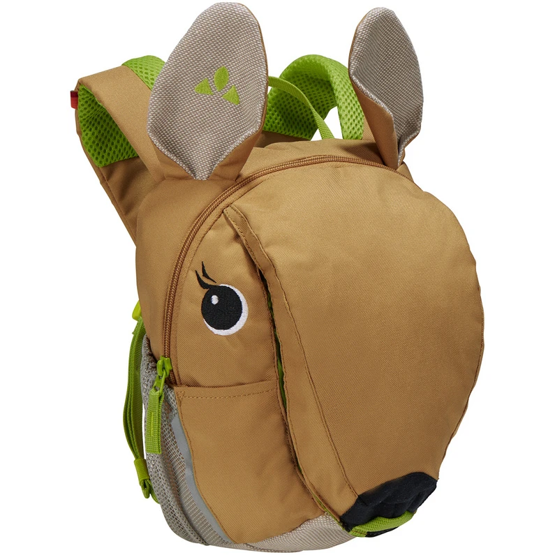 VAUDE Kinderen Stupsi Rugzak 3 VAUDE Kinderen Stupsi Rugzak