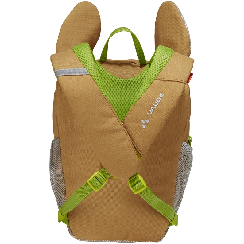 VAUDE Kinderen Stupsi Rugzak 4 VAUDE Kinderen Stupsi Rugzak - Afbeelding 2