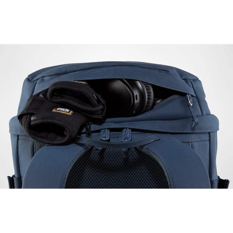 Fjällräven Ulvö 30 Rugzak 5 Fjällräven Ulvö 30 Rugzak - Afbeelding 3