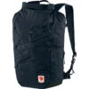 Fjällräven High Coast Rolltop 26 Rugzak -Klimrugzakken Verkoop iview 5038684 002 pic1