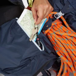 Millet Dames Peuterey Integrale 35 + 10 Rugzak -Klimrugzakken Verkoop iview 5038737 002 pic3