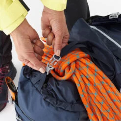 Millet Dames Peuterey Integrale 35 + 10 Rugzak -Klimrugzakken Verkoop iview 5038737 002 pic4