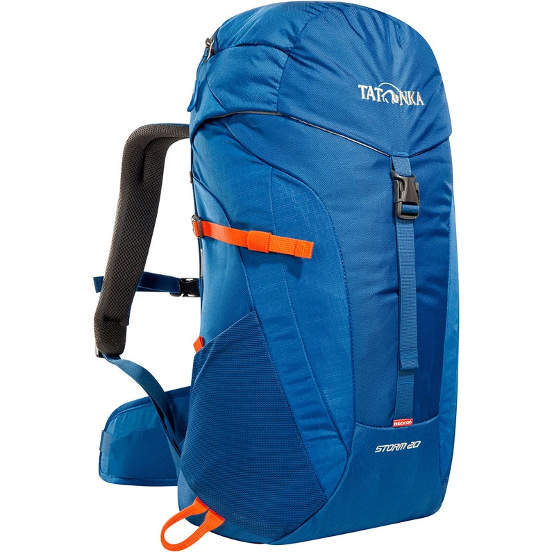 Tatonka Storm 20 Rugzak 3 Tatonka Storm 20 Rugzak
