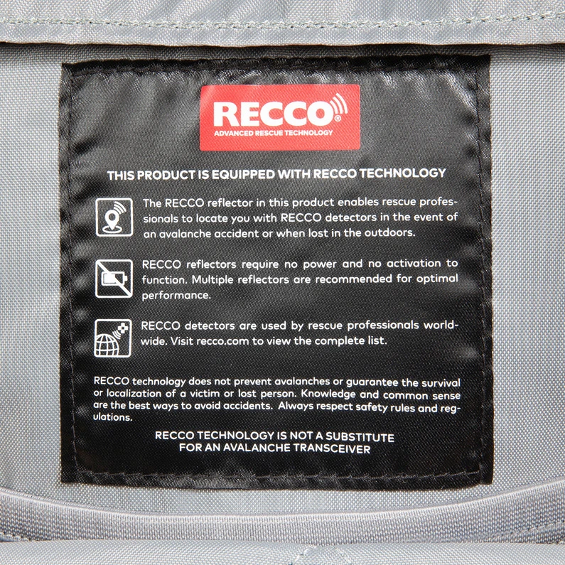 Tatonka Storm 20 Rugzak 8 Tatonka Storm 20 Rugzak - Afbeelding 6