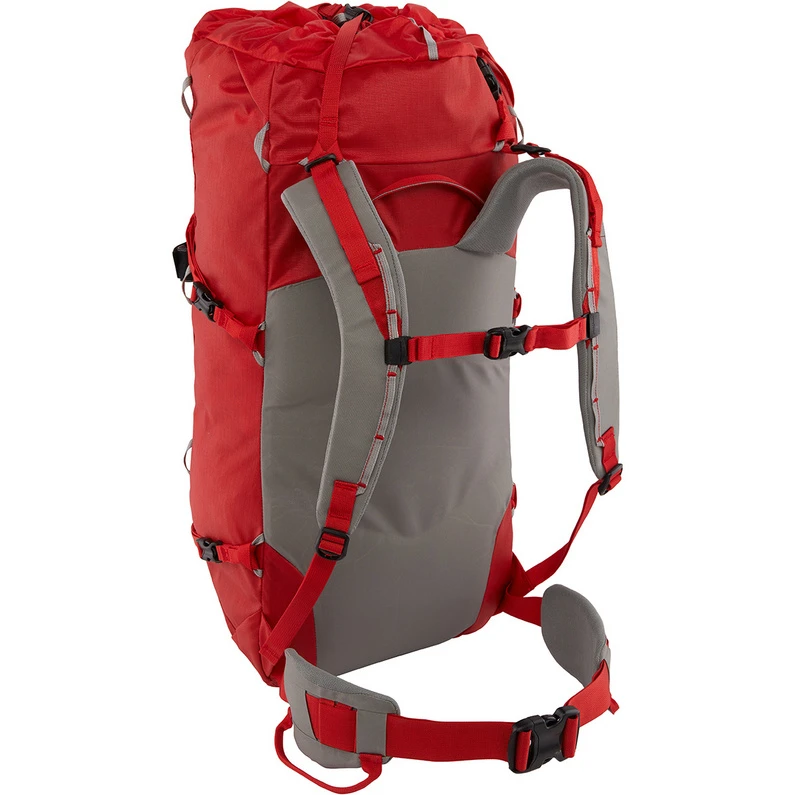 Patagonia Ascensionist 35l Rugzak 4 Patagonia Ascensionist 35l Rugzak - Afbeelding 2