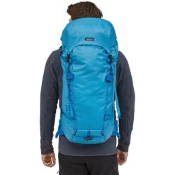Patagonia Ascensionist 55l Rugzak -Klimrugzakken Verkoop iview 5040139 003 pic3