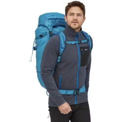 Patagonia Ascensionist 55l Rugzak -Klimrugzakken Verkoop iview 5040139 003 pic4