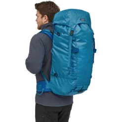Patagonia Ascensionist 55l Rugzak -Klimrugzakken Verkoop iview 5040139 003 pic5