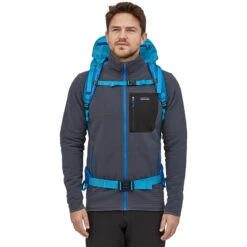 Patagonia Ascensionist 55l Rugzak -Klimrugzakken Verkoop iview 5040139 003 pic6