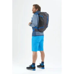 VAUDE Rupal Light 28 Rugzak -Klimrugzakken Verkoop iview 5040239 002 pic5