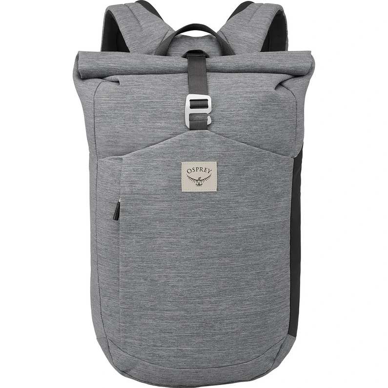 Osprey Arcane Roll Top Rugzak 5 Osprey Arcane Roll Top Rugzak - Afbeelding 3