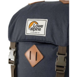 Lowe Alpine Klettersack 30 Rugzak 8 Lowe Alpine Klettersack 30 Rugzak -Klimrugzakken Verkoop iview 5041902 001 pic3