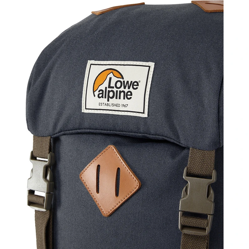 Lowe Alpine Klettersack 30 Rugzak 5 Lowe Alpine Klettersack 30 Rugzak - Afbeelding 3