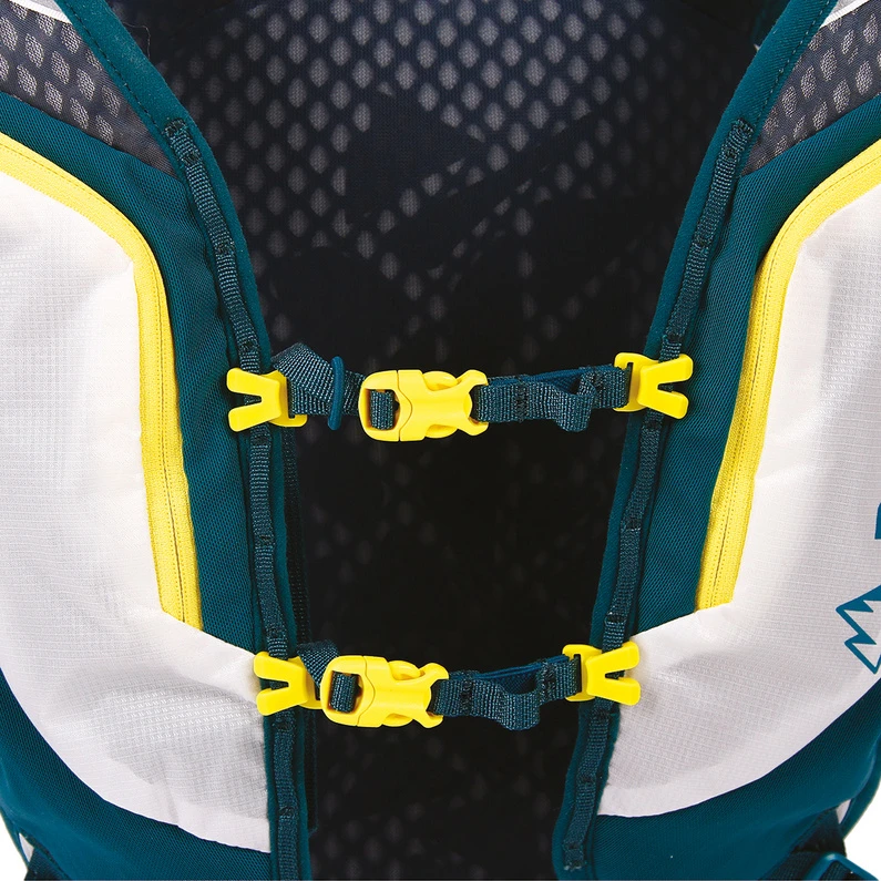 Blue Ice Reach 8 Klimrugzak 5 Blue Ice Reach 8 Klimrugzak - Afbeelding 3