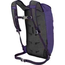 Osprey Daylite Cinch Rugzak -Klimrugzakken Verkoop iview 5044280 003 pic2