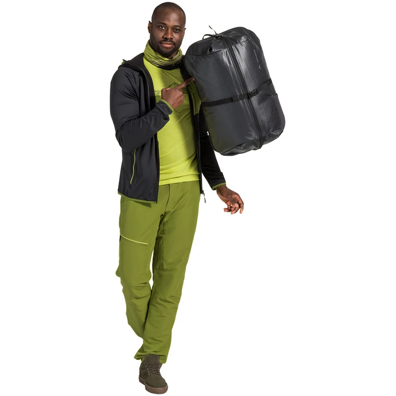 VAUDE Citytravel Backpack Rugzak 6 VAUDE Citytravel Backpack Rugzak - Afbeelding 4