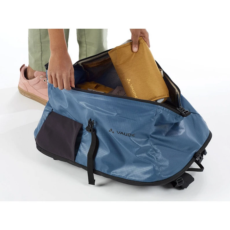 VAUDE Citytravel Backpack Rugzak 5 VAUDE Citytravel Backpack Rugzak - Afbeelding 3