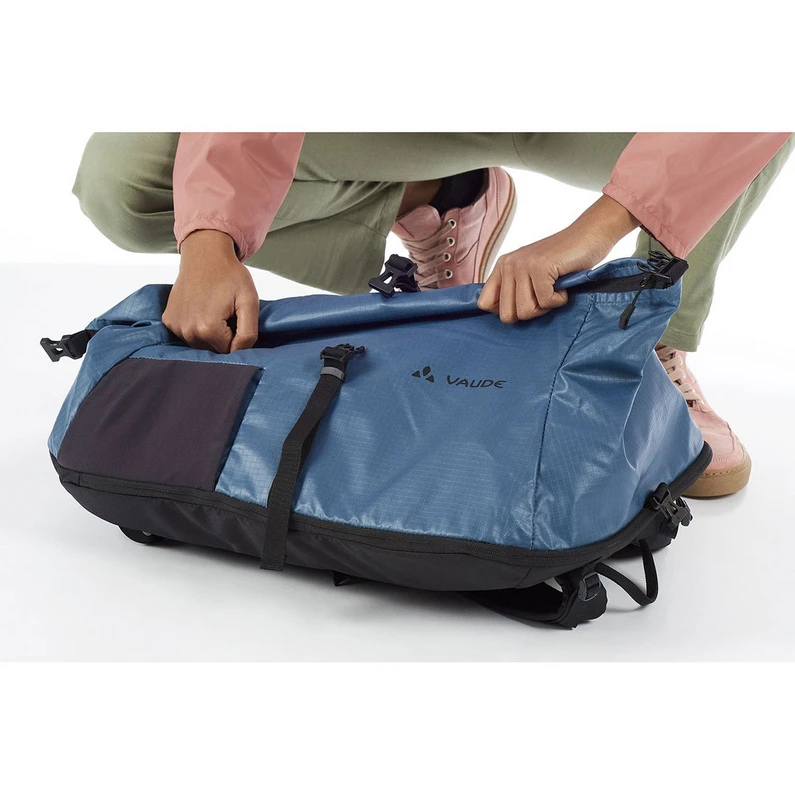 VAUDE Citytravel Backpack Rugzak 7 VAUDE Citytravel Backpack Rugzak - Afbeelding 5