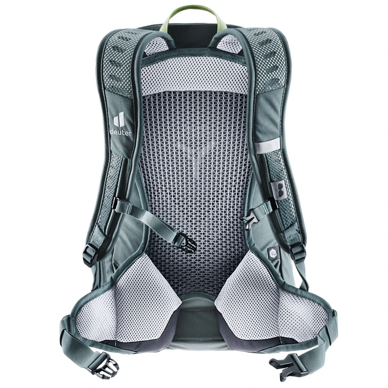 Deuter Dames AC Lite 15 SL Rugzak 4 Deuter Dames AC Lite 15 SL Rugzak - Afbeelding 2